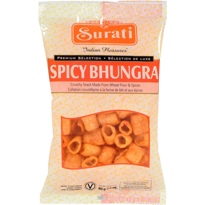Surati Bhungra 80 Gm
