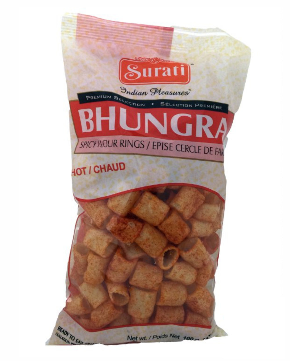 Surati Masala Bhungra 80 Gm