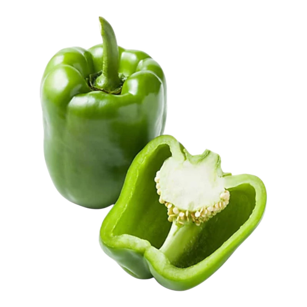 Green Bell Pepper Per Lb