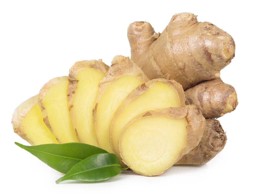 Ginger Per Lb