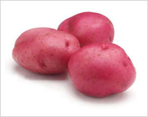 Red Potato Per Lb
