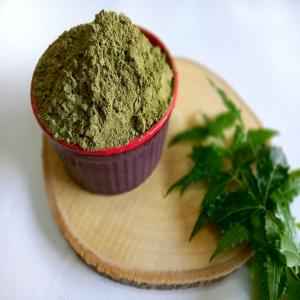 Bavan Neem Leaves Powder 100 Gm