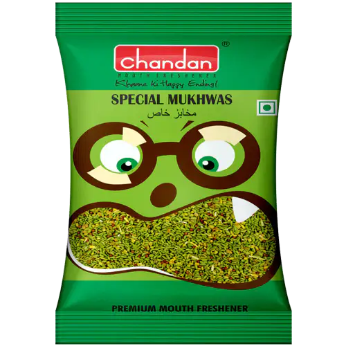 Chandan Special Mukhwas 1 Kg
