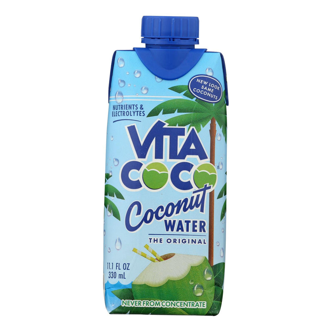 Vita Coco Coconut Water 330ml