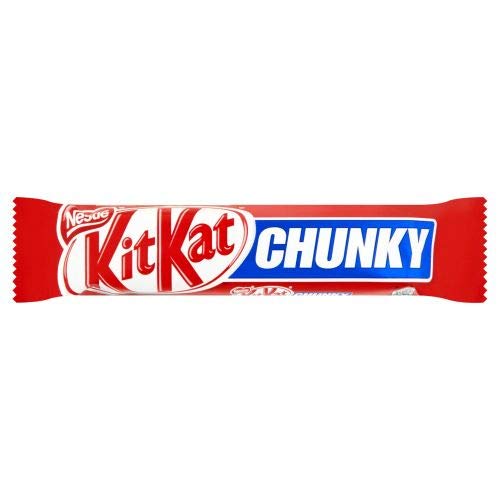Kitkat Chunky 40G