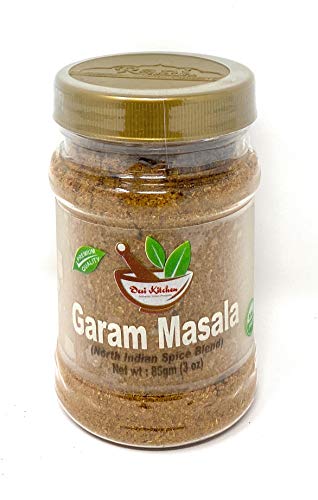 Desi Kitchen Garam Masala 3 Oz
