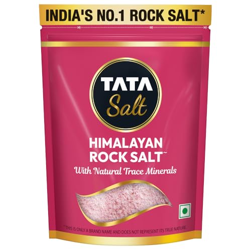 Tata Himalayan Pink Salt 1 Kg