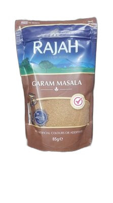 Rajah Garam Masala 85 Gm