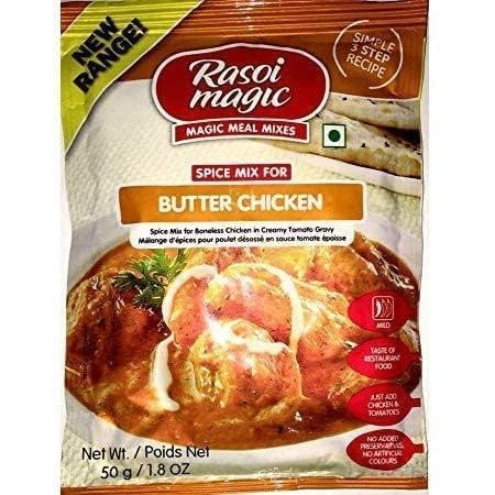 Rasoi Magic Butter Chicken Mix