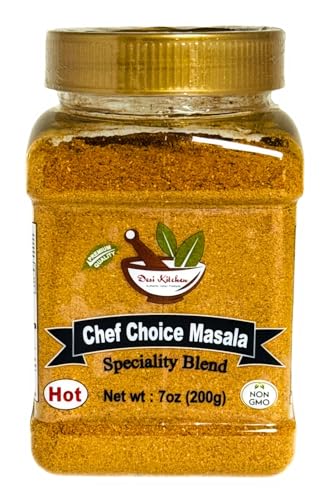Desi Kitchen Chef Choice Masala