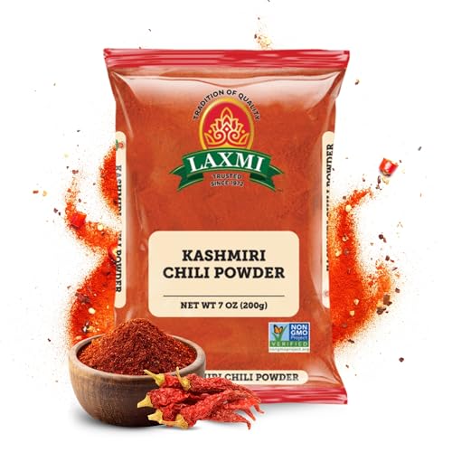 Laxmi Kashmiri Chili Powder 200 Gm