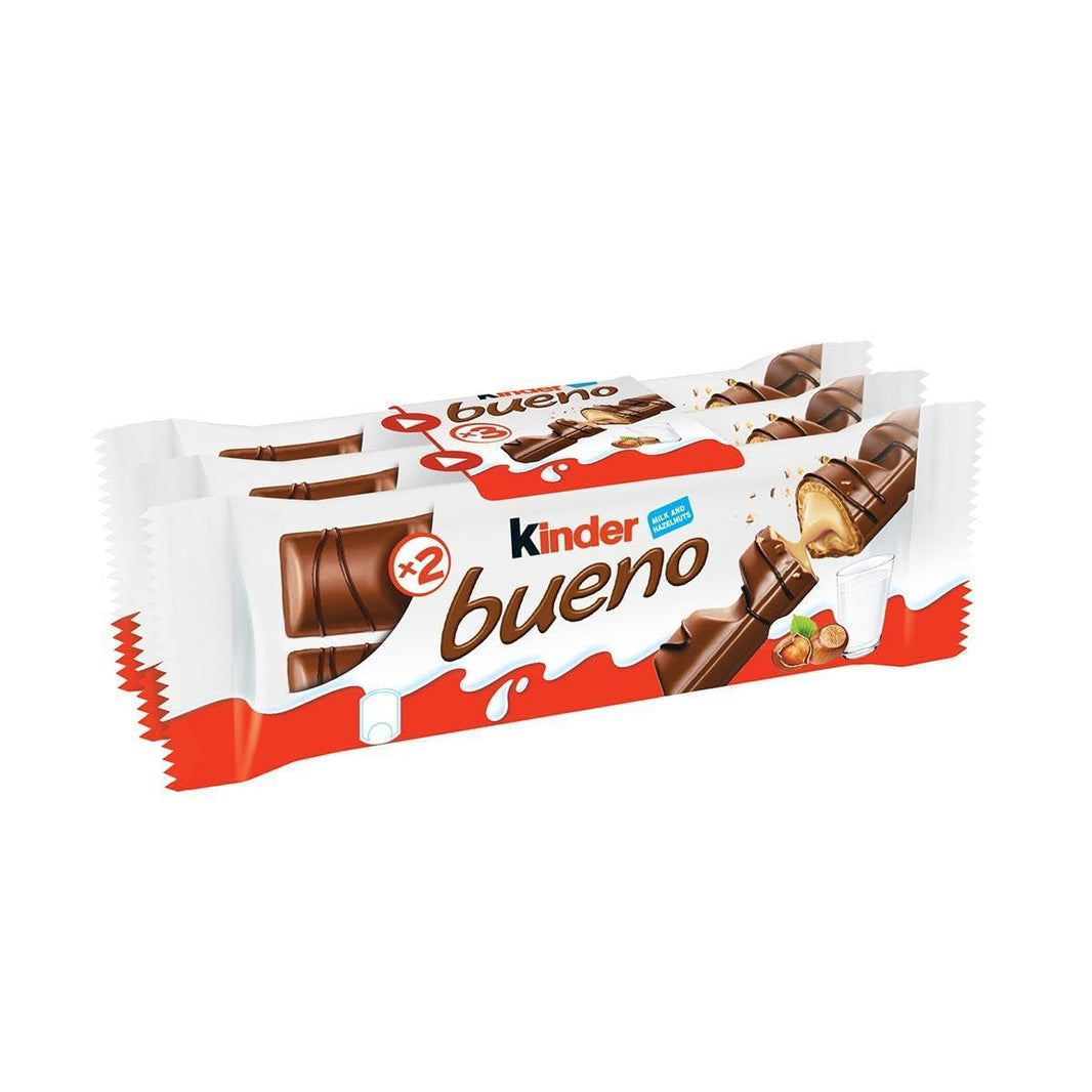 Kinder Bueno 43G