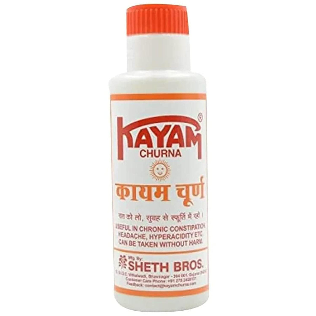 Kayam Churna 100g
