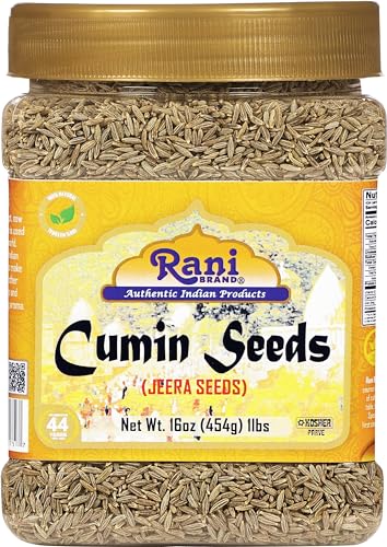 Rani Cumin Seeds