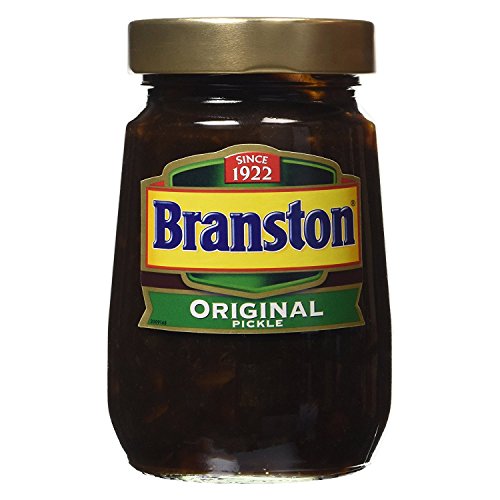 Branston Original Pickle 360 Gm
