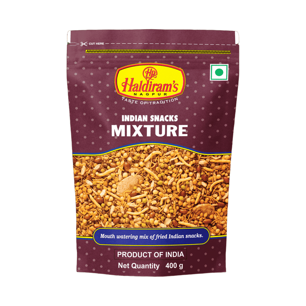 Haldiram's Mixture 400 Gm