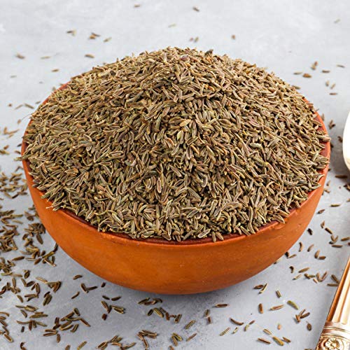 Desi Kitchen Black Cumin Seeds (Shahi Jeera) 3 Oz