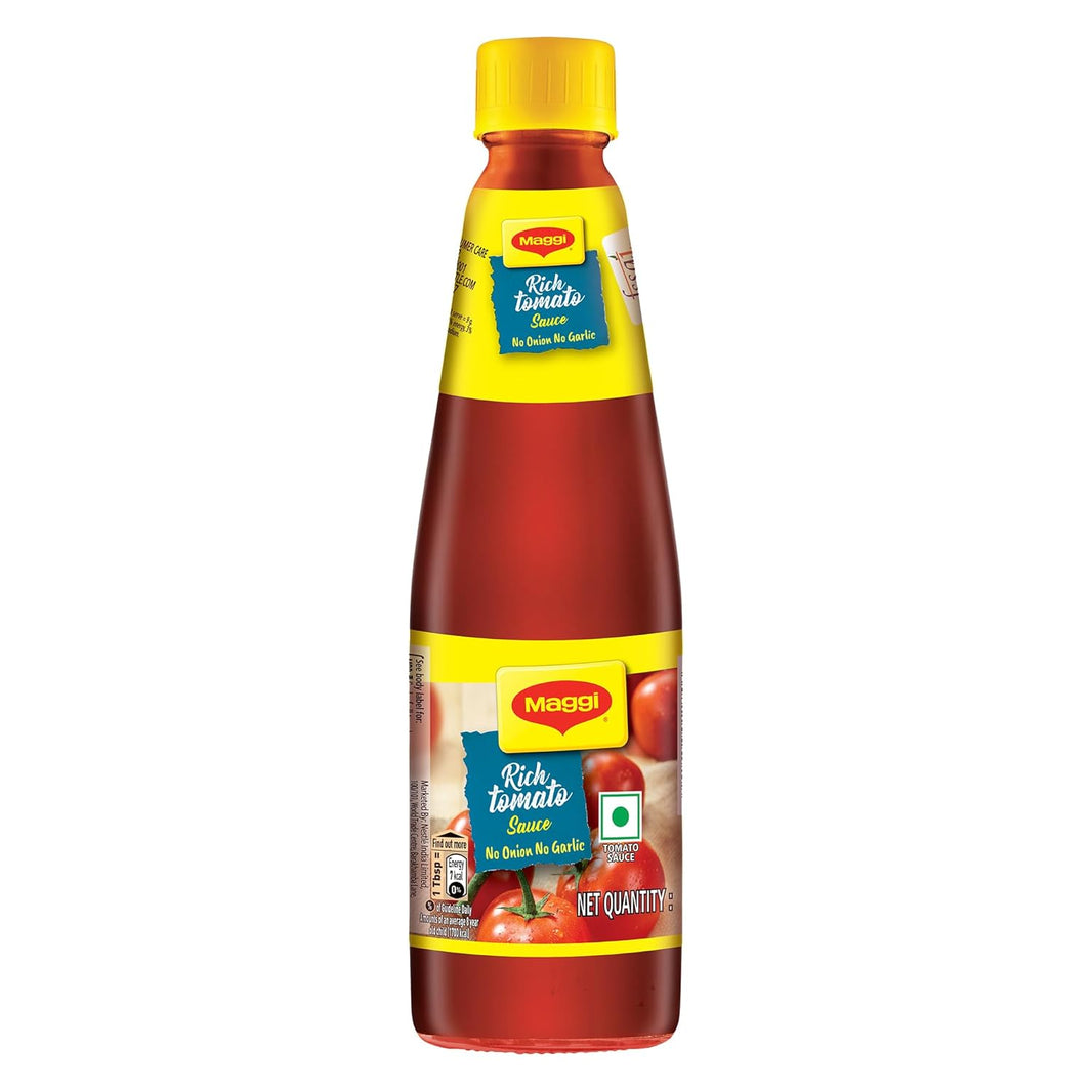 Maggi No Onion No Garlic 500 Gm