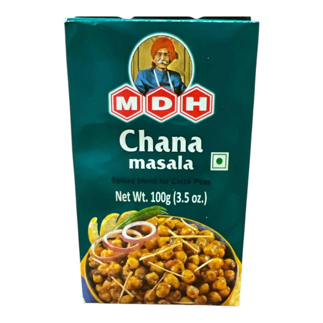 MDH Chana Masala 100 Gm