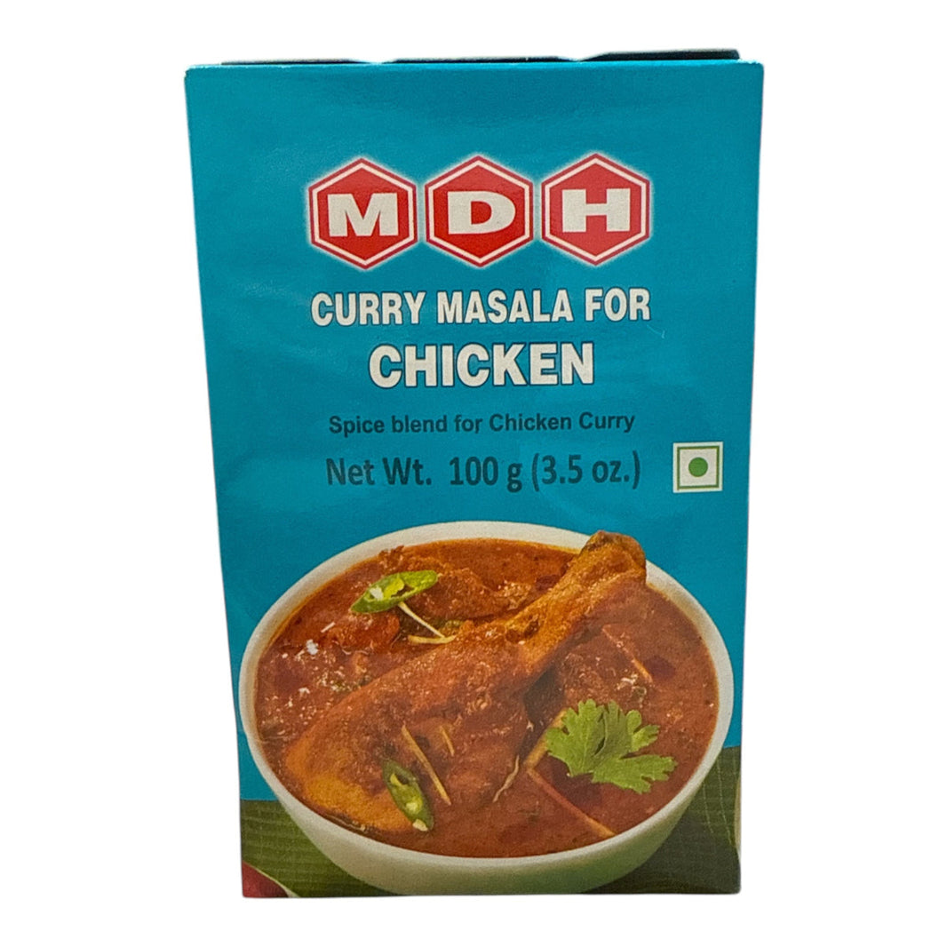 MDH Chicken Curry Masala 100 Gm