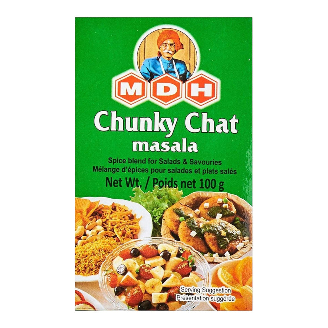 MDH Chunky Chaat Masala 100 Gm