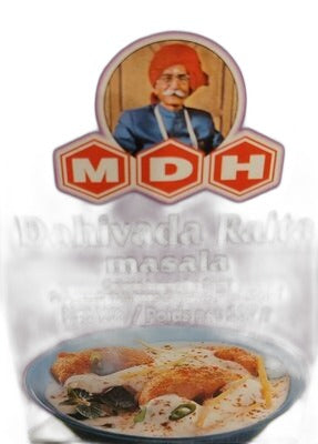 MDH Dahi Vada Raita Masala 100 Gm