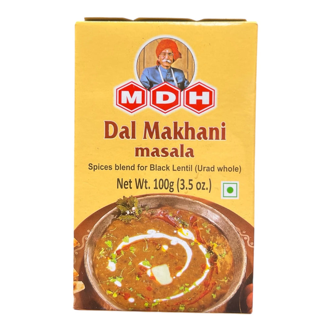 MDH Dal Makhani Masala 100 Gm