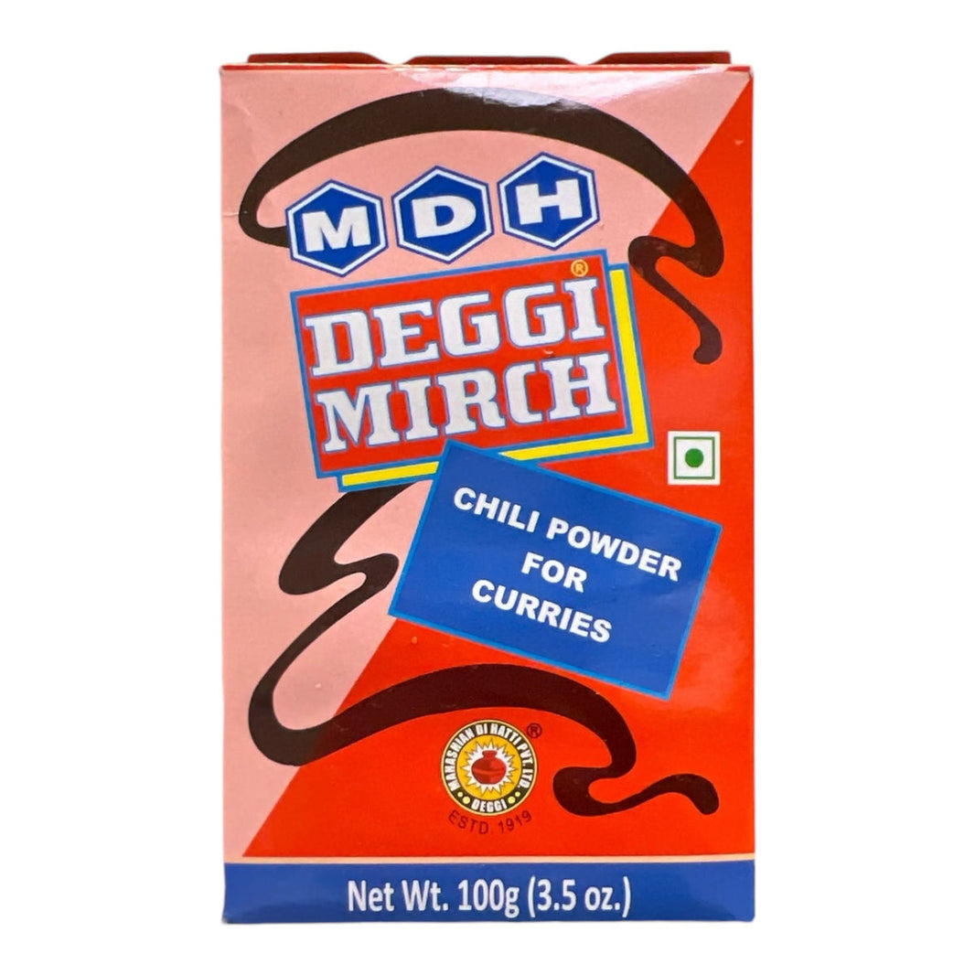 MDH Deggi Mirch 100 Gm