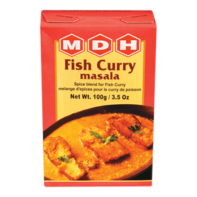 MDH Fish Curry Masala 100 Gm
