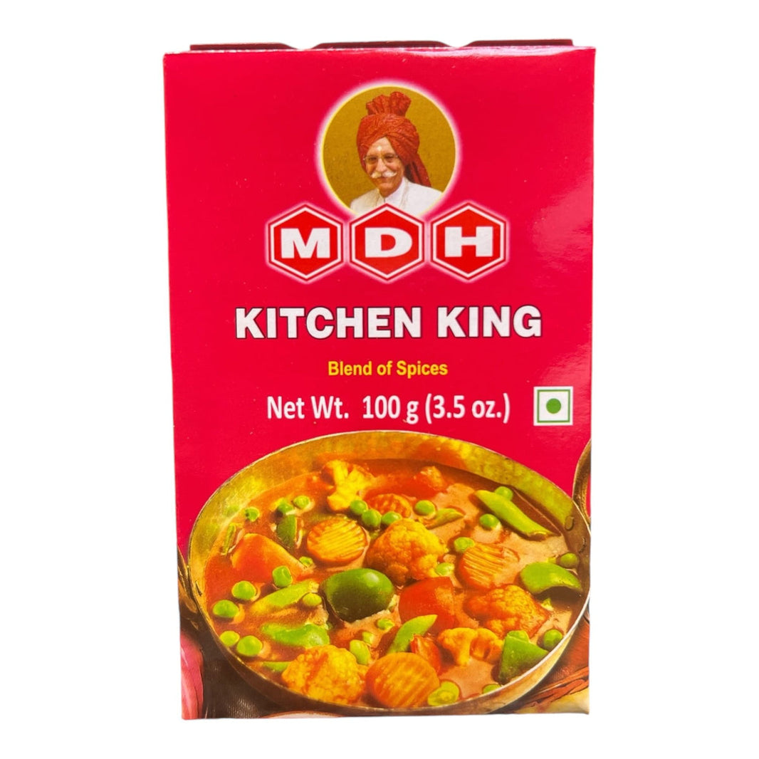 MDH Kitchen King Masala 100 Gm