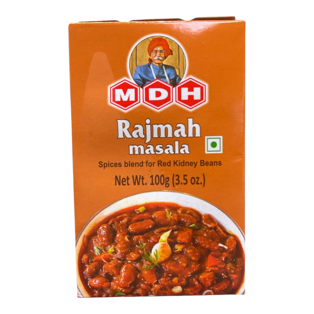 MDH Rajma Masala 100 Gm