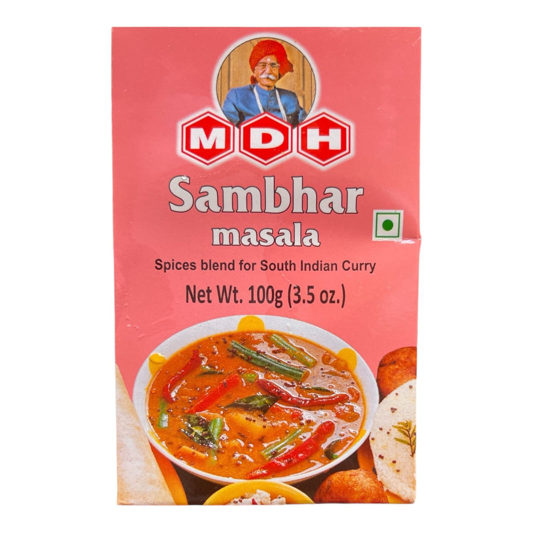 MDH Sambhar Masala 100 Gm