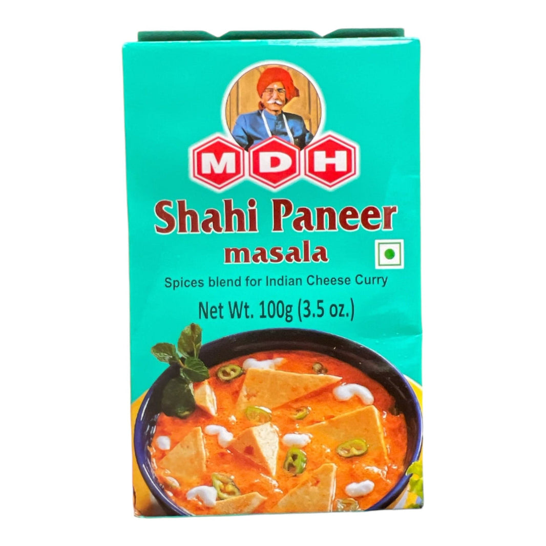 MDH Shahi Paneer Masala 100 Gm