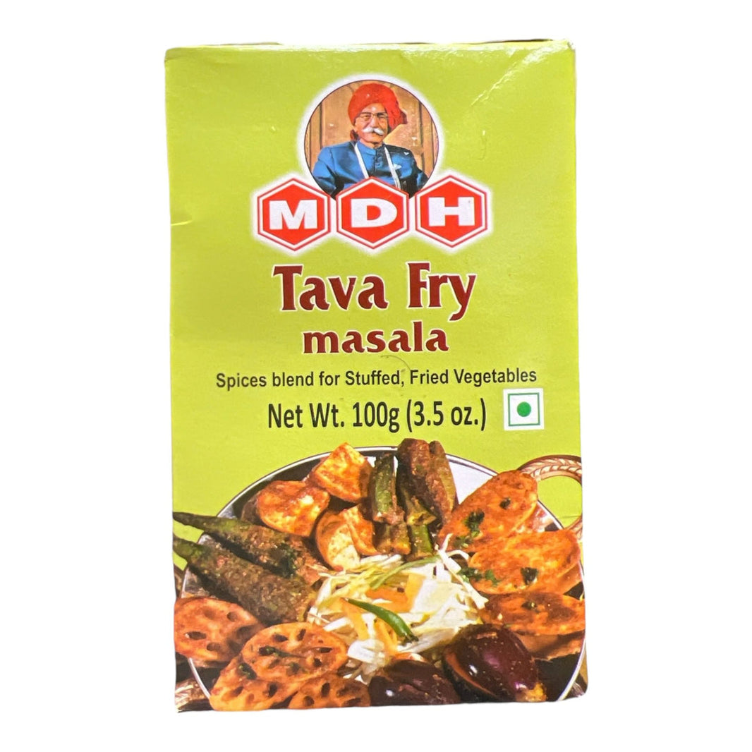 MDH Tava Fry Masala 100 Gm