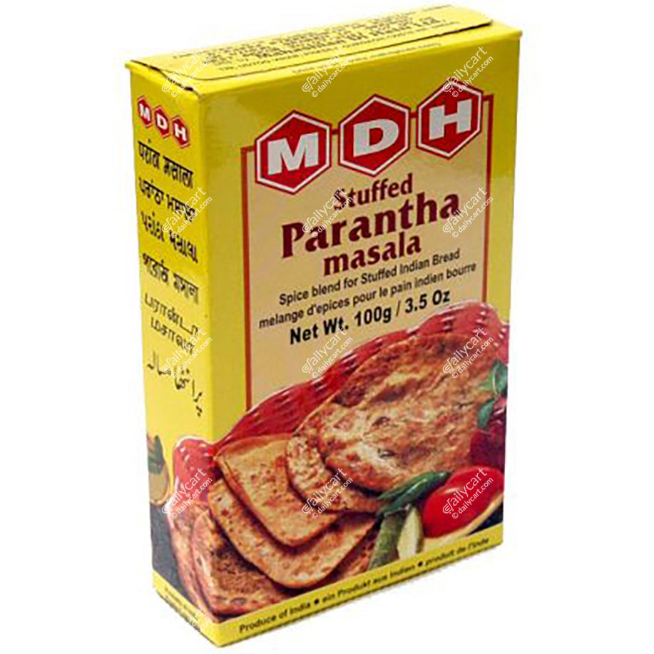 MDH Stuffed Parantha Masala 100 Gm