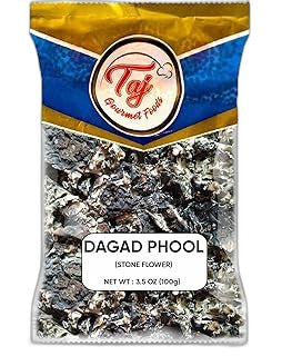 Real Taj Kokum Phool 100 Gm