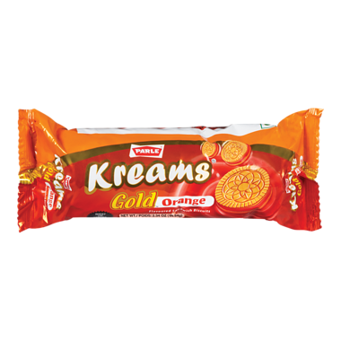 Parle G Gold Cookie 100 Gm