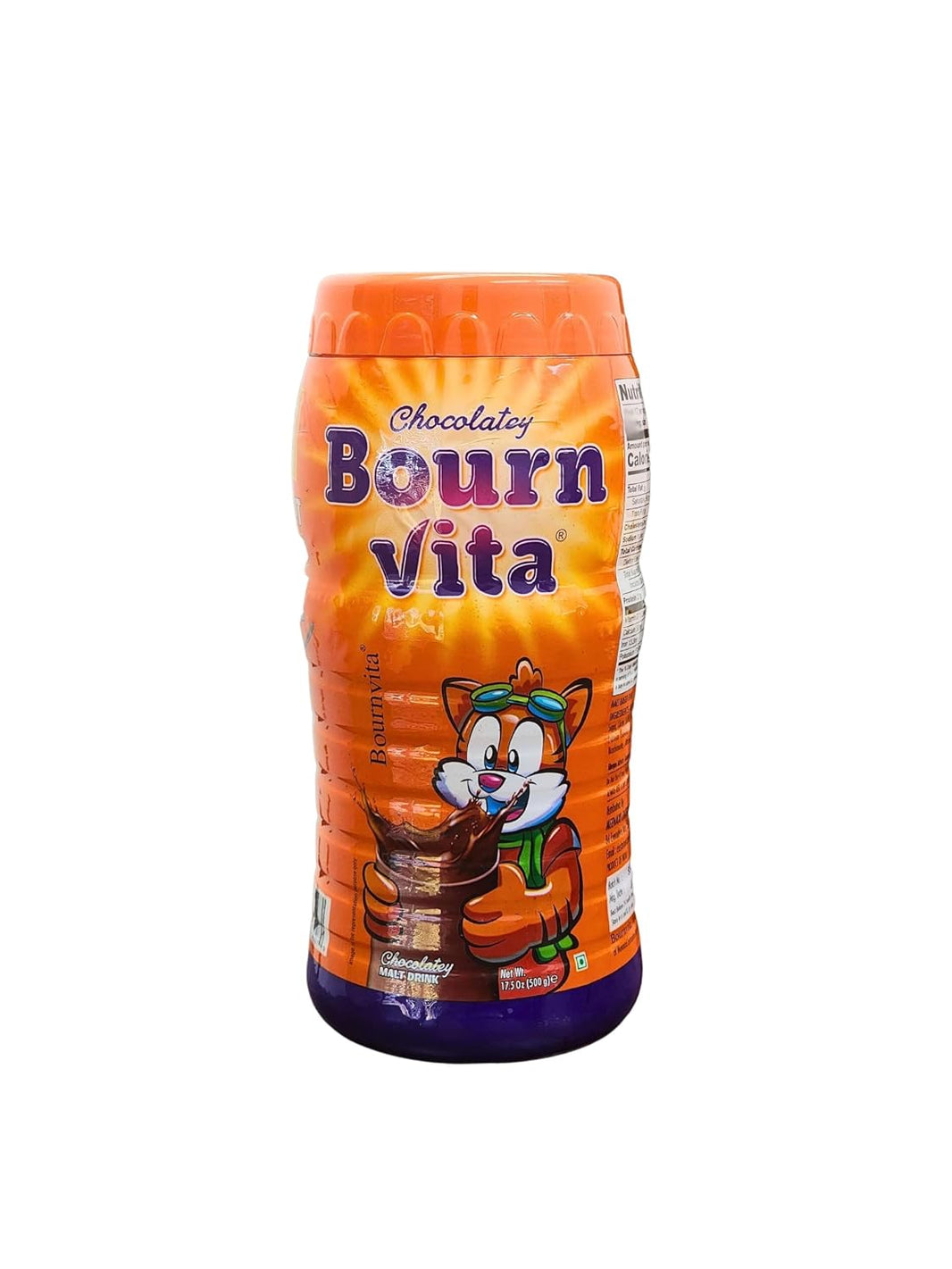 Bournvita 500 Gm