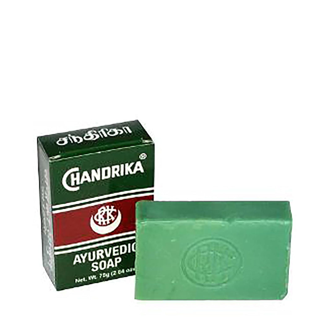 Chandrika Ayurvedic Soap
