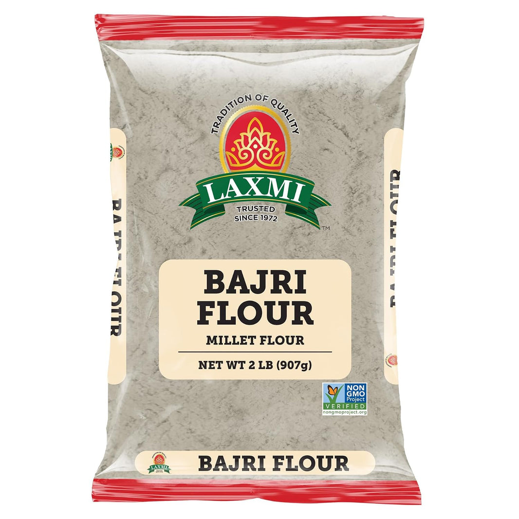 Laxmi Bajri Flour 2 Lb
