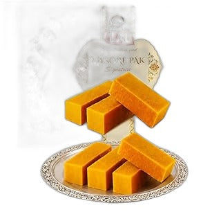 Amma's Kitchen Mysore Pak 350 Gm