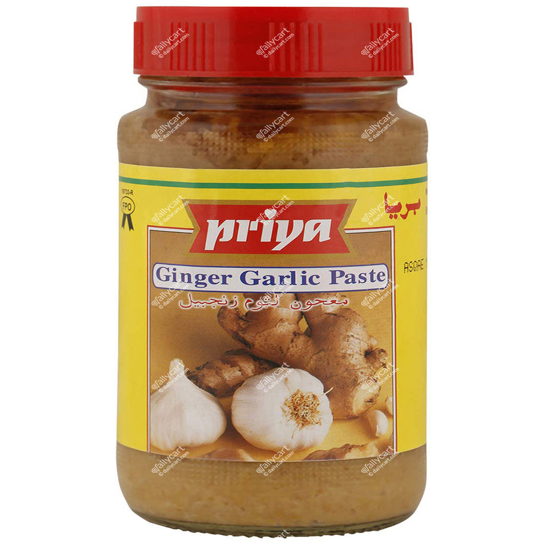 Priya Ginger 300 Gm