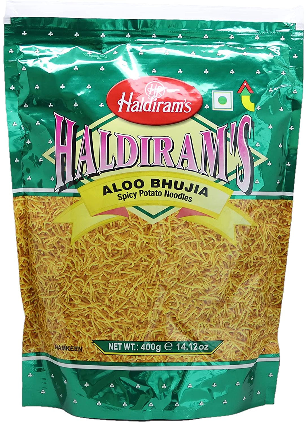 Haldiram Aloo Bhujia 200 Gm