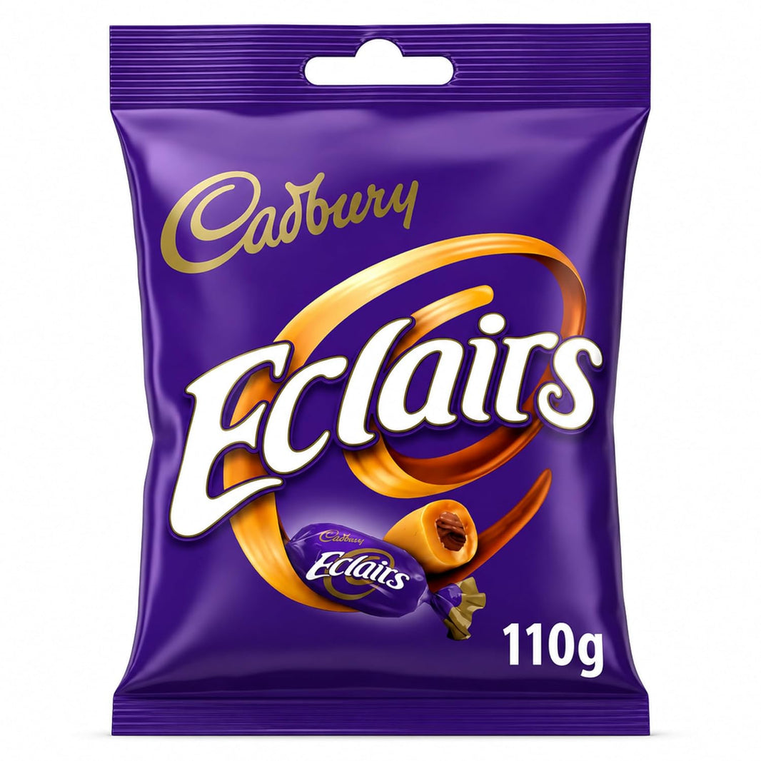 Cadbury Eclairs 130G