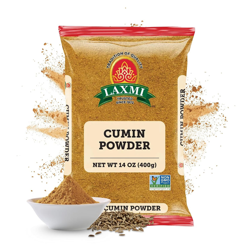 Laxmi Cumin Powder 400 Gm