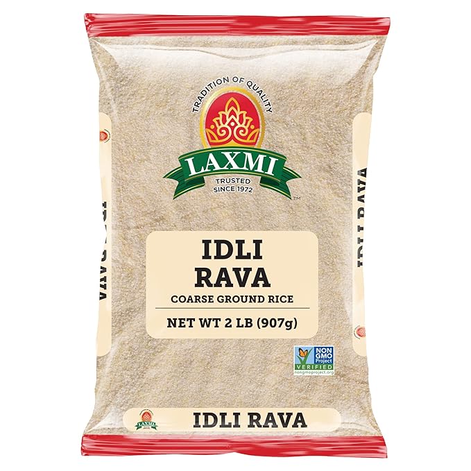 Laxmi Rice Rava 2 Lb