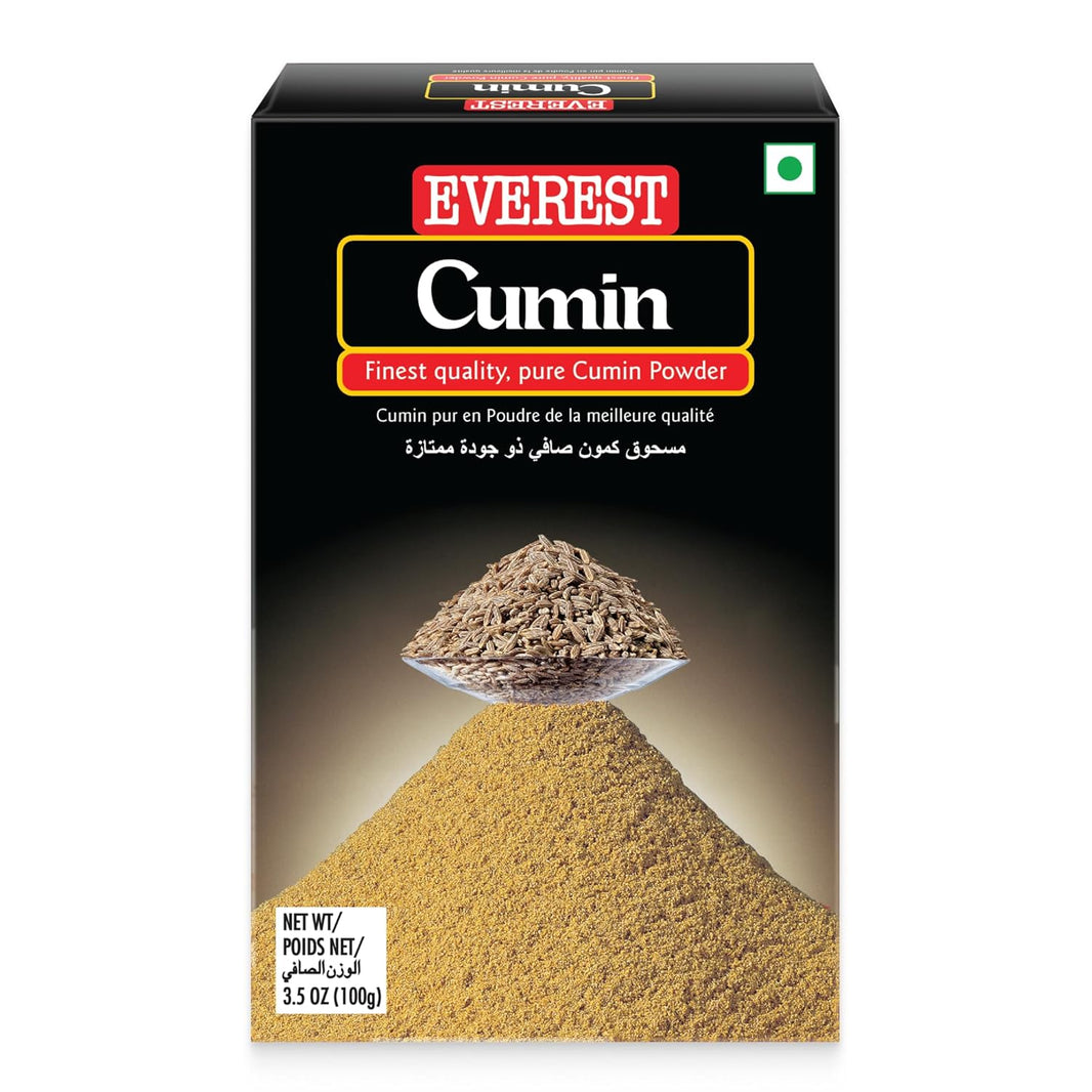 Everest Cumin Powder