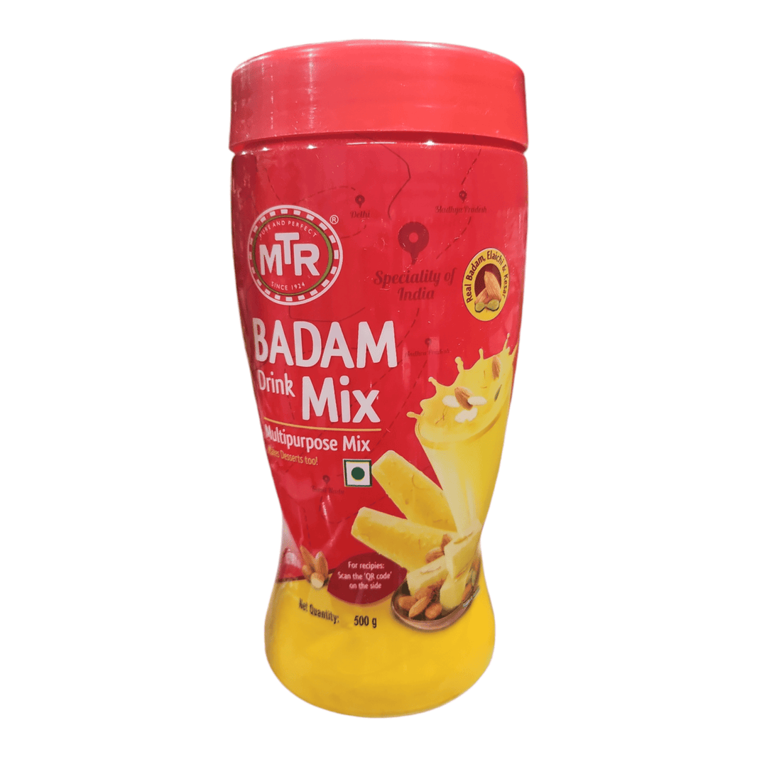 MTR Badam Drink 180 Ml