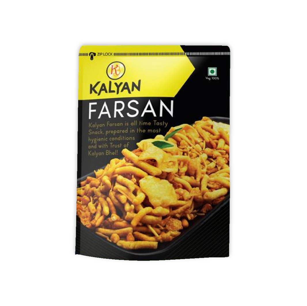 Kalyan Farsan 500g