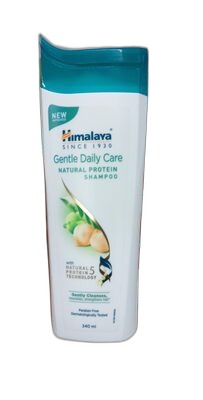 Himalaya Gentle Daily Care Shampoo 340 Ml
